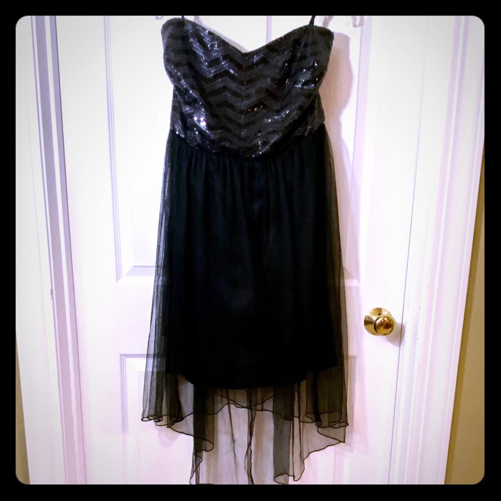 🌟2/$14🌟Maurice’s Women’s Size 20 Strapless Dress